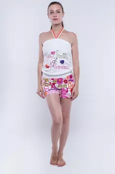 Одежда, обувь и аксессуары Cascatto