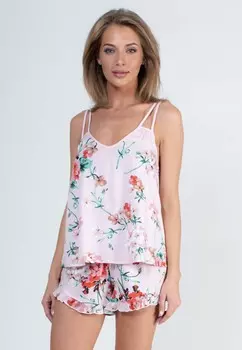 Костюм для дома Pansy Цвет: Розовый (50-52)