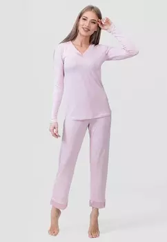 Костюм для дома Adolpha Цвет: Розовый (50-52)