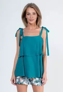 Костюм для дома Burney Цвет: Зеленый (50-52)