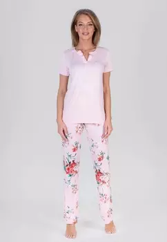 Костюм для дома Gill Цвет: Розовый (48-50)