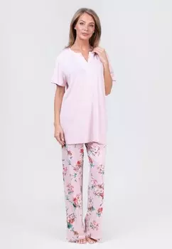 Костюм для дома Willie Цвет: Розовый (54-56)