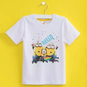 Одежда, обувь и аксессуары Гадкий Я