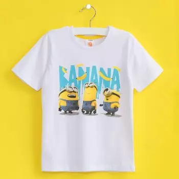 Одежда, обувь и аксессуары Гадкий Я