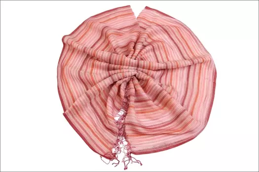 Накидка-палантин Pen (70х200 см)