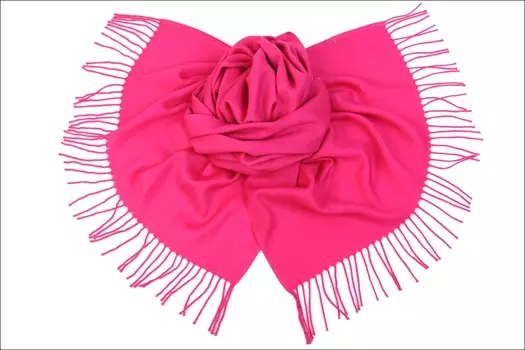 Накидка-палантин Kaolin (60х170 см)