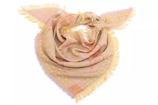 Накидка-палантин Micha (97х97х145 см)