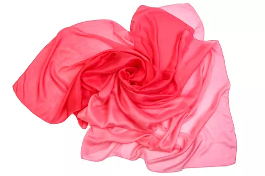 Накидка-палантин Phillida Цвет: Красный (100х180 см)