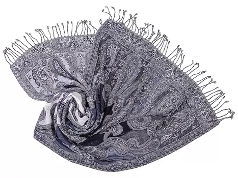 Палантин Nebuchadrezzar (70х190 см)