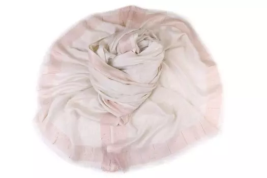 Накидка-палантин Vanessa Цвет: Бежевый (100х180 см)