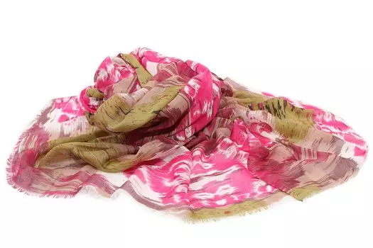 Накидка-палантин Jamesina (76х204 см)