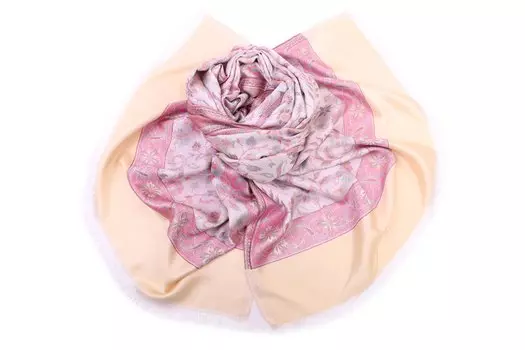 Накидка-палантин Josie Цвет: Розовый (70х190 см)