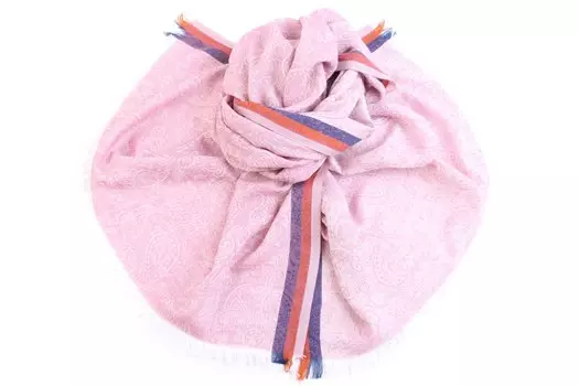 Накидка-палантин Xara Цвет: Розовый (70х200 см)