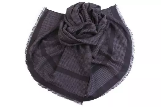 Накидка-палантин Meredith Цвет: Черный (60х180 см)