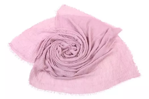 Накидка-палантин Darius Цвет: Светло-Розовый (100х180 см)