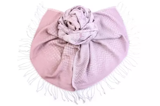 Накидка-палантин Ackley (70х180 см)