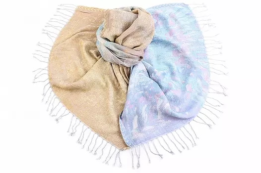 Накидка-палантин Nevan (70х180 см)