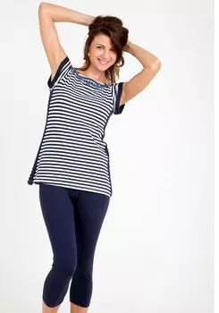 Костюм для дома Cecily Цвет: Синий (40)