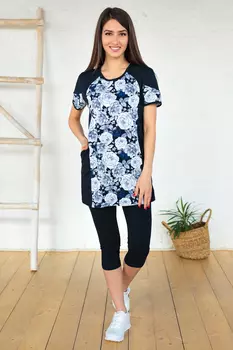 Костюм для дома Rozi (44)