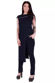 Костюм для дома Abihu Цвет: Темно-Синий (42)