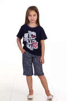Детская пижама Dorine (4 года)