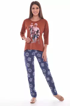 Костюм для дома Kent (48)