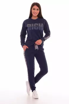 Костюм для дома Ivory Цвет: Синий (44)