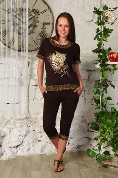 Костюм для дома Sarai (44)