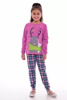 Детская пижама Olivia (8 лет)