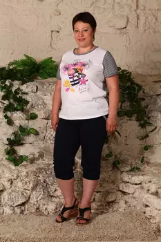 Костюм для дома Senna (42)