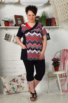 Костюм для дома Cantal (50)