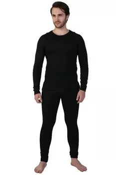 Термобелье Tilly Цвет: Черный (46)