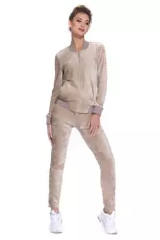 Костюм для дома Limage Цвет: Бежевый (44)