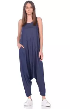 Костюм для дома Cailyn Цвет: Джинс (42-48)