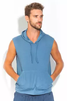 Костюм для дома Cliff Цвет: Индиго Меланж (48)