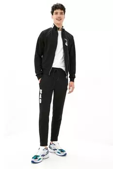 Костюм для дома Bret Цвет: Черный (44-46)