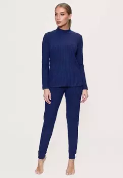 Костюм для дома Donaldina Цвет: Синий (M)