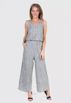 Комбинезон Naturedark Цвет: Зеленый (50-52)