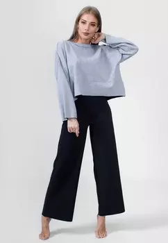 Костюм для дома Ulrica Цвет: Черный (46-48)