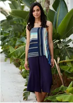 Костюм для дома Winton Цвет: Синий (46-48)