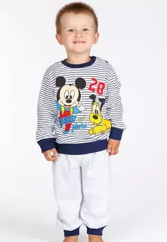 Детская пижама Gemini Цвет: Синий (12 мес)