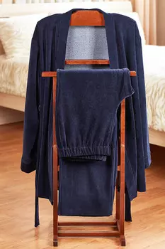 Костюм для дома Diego Цвет: Темно-Синий (M)