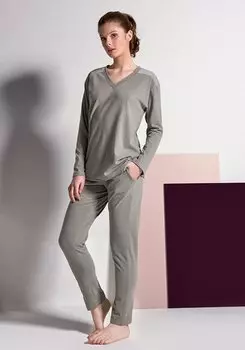 Костюм для дома Hedera Цвет: Серый (44)