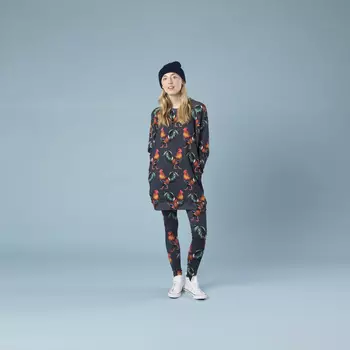 Платье и леггинсы для женщин Забияка (xS)