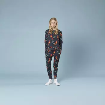 Свитер и штаны для женщин Забияка (xS)