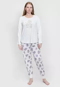 Костюм для дома Verdina Цвет: Бежевый (54-56)