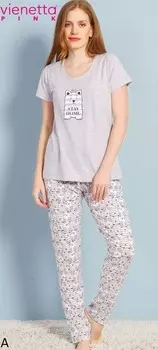 Одежда, обувь и аксессуары VIENETTA PINK