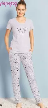 Одежда, обувь и аксессуары VIENETTA PINK