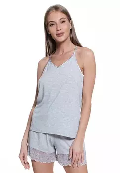 Костюм для дома Mayme Цвет: Серый (48-50)