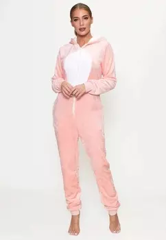 Комбинезон Lidia Цвет: Розовый (46-48)